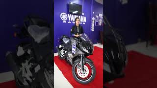 Yamaha R15 V3 Dark Knight Price in Bangladesh 2024 [upl. by Tuhn]