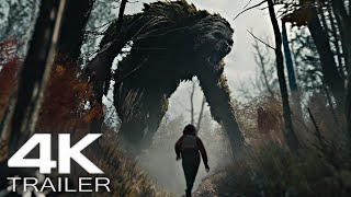 NEW MOVIE TRAILERS 2024 4K UHD [upl. by Massimo49]