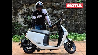 Gogoro 2 Premium [upl. by Ummersen933]