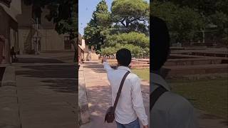 Deeg Palace Rajisthan reels short india hindi sathlathevlog [upl. by Guillemette]