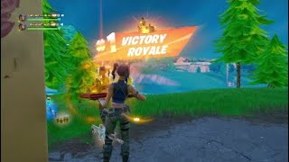 Crown Wins In Fortnite Reload Duos [upl. by Htims]