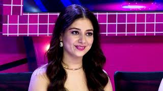 Miss PTC PUNJABI 2022  Studio Round3 Full Episode 7  Miss PTC PUNJABI [upl. by Ezirtaeb]