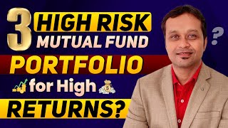 quotHighRisk HighReward Building Your Mutual Fund Portfolio for Maximum Returnsquot [upl. by Ashton418]