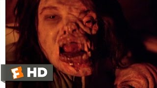 Ginger Snaps Back The Beginning 310 Movie CLIP  The Bite 2004 HD [upl. by Hoebart465]