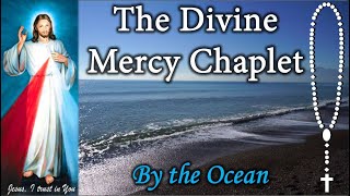 Divine Mercy Chaplet by the Ocean Virtual [upl. by Winnifred]