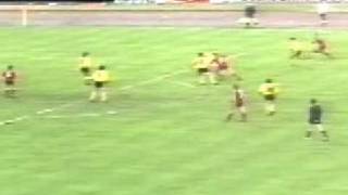 Bayern vs Dortmund 198182 [upl. by Yusem]