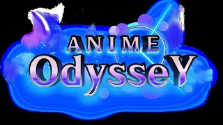 Anime Odyssey EA Release today AND ANIME REALMS [upl. by Manbahs]