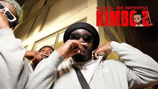 ELLOCO  KIMBO 2 BIG SWEEPERS Official Music Video [upl. by Rosenstein]