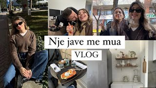 I dashuri me lyen shtepie rroba te perdorura haul bera thonjte festojm te 2 vlog [upl. by Iatnohs]