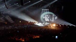 Opening concert Wit Licht Marco Borsato Gelredome 17102008 [upl. by Einaffets]