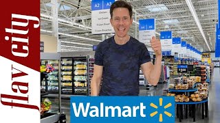 Top 10 Things To Buy At WALMART In 2024 [upl. by Anitsahs]