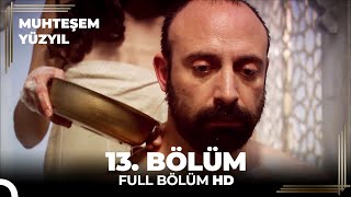 Muhteşem Yüzyıl 13 Bölüm HD [upl. by Heida]