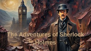 The Adventures of Sherlock Holmes  A Case of Identity [upl. by Gonzalez297]