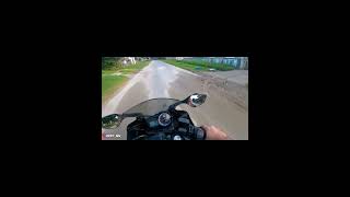 Derita hbis nyuci motor automobile r15v2indo r15v2modifikasi motovlog r15v2 [upl. by Ytomit]