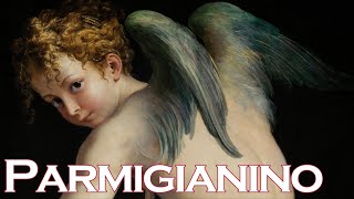 Parmigianino Unveiled Master of Mannerism amp His Timeless Art [upl. by Ailecara798]