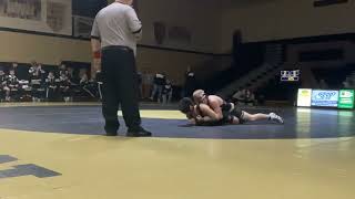 X157 Hernandez Javi v Goodman N Rochester High School 112923 L PIN 104 [upl. by Harlamert854]