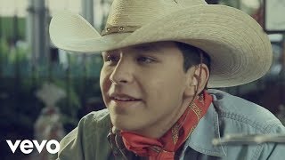 Christian Nodal  Adiós Amor Video Oficial [upl. by Missi673]