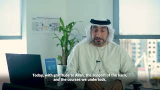 Testimonial Video Production Services in Dubai UAE [upl. by Mulloy]