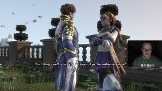 Fable 3 PC Edition 2024  Beginning [upl. by Ekihc]