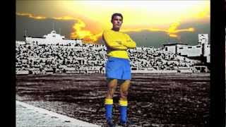 UD Las Palmas  pa cuéntame esa historia la de Juan el nuestro [upl. by Malachy239]