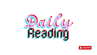 Daily Readings July 3 2024You are being spiritually guided [upl. by Sadinoel]