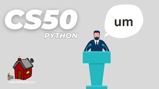 CS50P Regular um Expressions  Python Programming [upl. by Eenej906]