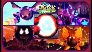 Kirby and the Forgotten Land  Ultimate Cup Z  No DamageNo Ability [upl. by Latsryc]