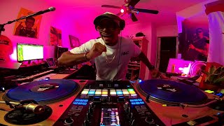 Friday Vibes 12Apr2024 Dj Puffy Livestream [upl. by Ireg]