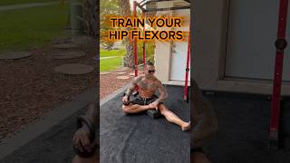 ⚡️ 4 Hip amp Groin Mobility Exercises for Tight Hip Flexors [upl. by Sinclare102]