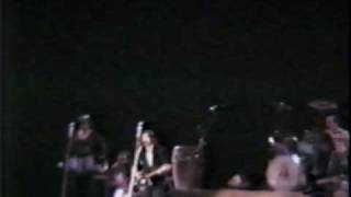 Minutes to Memories June 17 1988 John Mellencamp live CNE [upl. by Nelyt728]