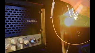 Peavey invective™ Amplifier Performance Demo [upl. by Ahsieken894]