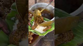 Salem Spcl🤯‼️🤩 trending streetfood trichyfoodie sundayvlogger foodie food indianfood [upl. by Ymarej529]