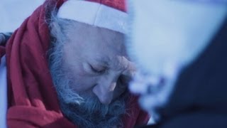 La MORTE di Babbo Natale  FERRAFILM [upl. by Novad]