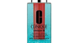 The New Clinique iD Dramatically Different For Imperfections in Evening Skincare Routine [upl. by Ursola58]