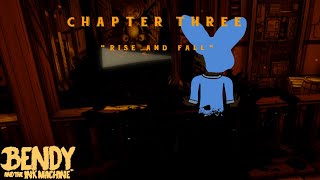 This chapter and the mod has pissed me off BATIM [upl. by Aciemaj463]