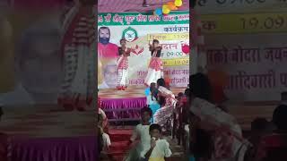 HAYEREKOLANKULIVIDEONEWHOMUNDAVIDEO2024VideoSong dance [upl. by Lordan518]