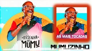 Mumuzinho  Cd completo  Resenha do Mumu [upl. by Elyl]