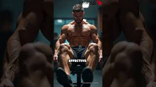 PreExhaust Your Muscles The Best Exercises for Maximum Gains [upl. by Enwad]