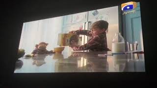 We Do Breakfast  Kelloggs Advert On My TV  🍳☕🍞 [upl. by Zenobia]