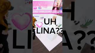 linas gone physo i hate linahehehehehhehehe [upl. by Clementis]