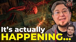 Massive Path of Exile 2 Announcement ANALYZED [upl. by Wolf]