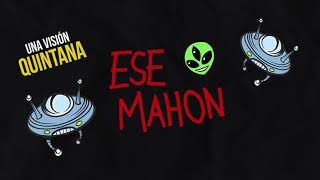 KEVVO  Ese Mahón Official Lyric Video [upl. by Colleen]