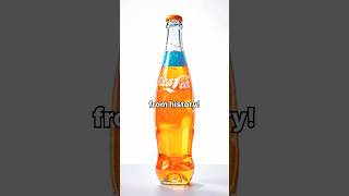 Fanta The Unbelievable WWII Origin Story of the Nazi Soda [upl. by Perseus]