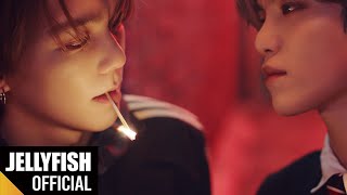 VERIVERY  O Official MV [upl. by Ellatsyrc]