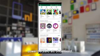 App installeren Android  Slimme tips  Mobielnl [upl. by Akemyt]