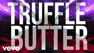 Nicki Minaj  Truffle Butter Official Lyric Video Explicit ft Drake Lil Wayne [upl. by Adamik]