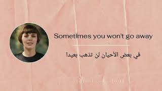 Sometimes Mireille Mathieu أغنية مترجمة [upl. by Amahs]