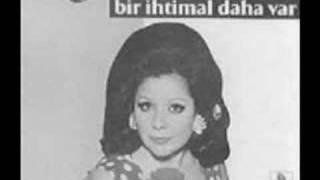 Nigar Uluerer  Gümüs Gerdanlik 1972 [upl. by Hnaht]