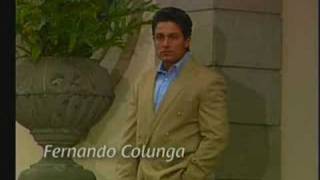 recopilacion novelas de fernando colunga [upl. by Gorey]