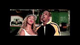 JayZ  quot03 Bonnie amp Clydequot ft Beyoncé Carter Official Music Video [upl. by Dinin]